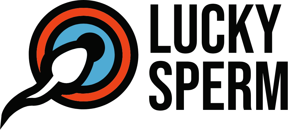 lucky sperm